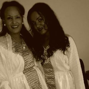 Meet your Posher, Ruth